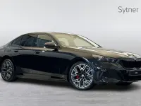 New BMW 530e M Sport 299 HP (219 kW) 2026 Sedan
