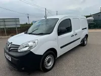 Used Renault Kangoo Business 2021 White MPV