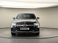 Used Mercedes GLC220 AMG line 194 HP (142 kW) 2022 Estate