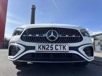 Used Mercedes GLA250 Executive 2025 White SUV