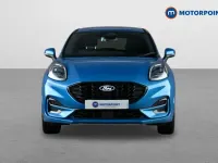 Used Ford Puma ST-Line 2025 Blue SUV