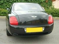 used Bentley Continental Flying Spur 6.0