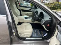 Used Jaguar XF Portfolio 275 HP (202 kW) 2013 Grey Sedan