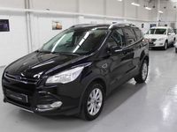 used Ford Kuga 2.0 TDCi 150 Titanium 5dr 2WD