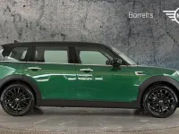 Used Mini Cooper Clubman Classic 134 HP (98 kW) 2019 Green Estate