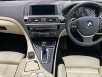 used BMW 640 6 Series Gran Coupe i SE Gran Coupe 3.0 4dr