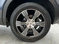 Used Volvo XC40 Inscription 161 HP (118 kW) 2022 Blue SUV