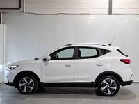Used MG ZS Trophy 129 kW (176 HP) 2023 White SUV