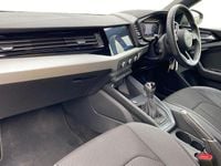 Used Audi A1 S-Line 150 HP (110 kW) 2021 Grey SUV