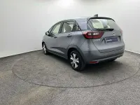 Used Honda Jazz Hybrid 109 HP (80 kW) 2023 Shining grey Hatchback