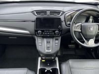 used Honda CR-V 2.0 i-MMD Hybrid EX 5dr eCVT