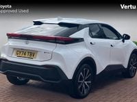 Used Toyota C-HR Design 223 HP (164 kW) 2026 SUV