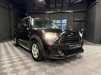 Usado Mini Cooper Classic 2019 Preto Citadino