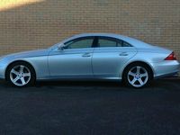 Used Mercedes CLS320 2006 Sedan
