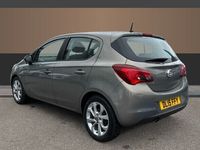 used Vauxhall Corsa 1.4 ecoFLEX SRi 5dr Petrol Hatchback