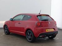 used Alfa Romeo MiTo 0.9 TB TwinAir Speciale 3dr