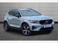 Used Volvo XC40 Plus 194 HP (142 kW) 2023 Grey SUV