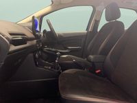 Used Ford Ecosport ST-Line 125 HP (91 kW) 2020 Blue SUV