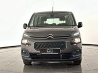 used Citroën e-Berlingo 50KWH FEEL XL MPV AUTO 5DR (7.4KW CHARGER) ELECTRIC FROM 2023 FROM CROXDALE (DH6 5HS) | SPOTICAR