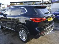 Used MG HS Exclusive 162 HP (119 kW) 2021 Black SUV