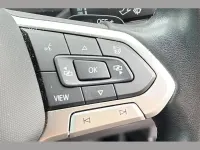 Used VW Tiguan Active 150 HP (110 kW) 2022 Grey SUV