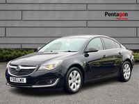 used Vauxhall Insignia 1.6 CDTi SRi Nav 5dr [Start Stop]