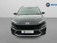 Used Hyundai Kona Premium 120 HP (88 kW) 2022 Black SUV