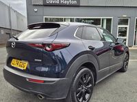 Used Mazda CX-30 Homura-Line 140 HP (102 kW) 2026 SUV