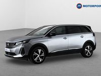 Used Peugeot 5008 GTi 2022 Grey SUV