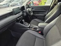 Used Honda HR-V Advance 131 HP (96 kW) 2022 Premium crystal red SUV