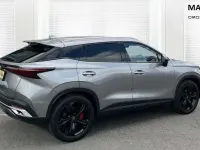 Used Omoda 5 147 HP (108 kW) 2025 Silver SUV