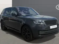 Used Land Rover Range Rover Autobiography 441 HP (324 kW) 2022 Grey SUV