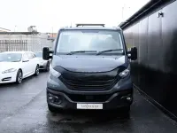 Used Iveco Daily 136 HP (100 kW) 2022 Grey Cabriolet
