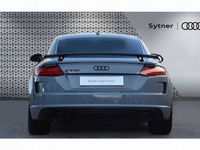 used Audi TT RS TT RSTFSI Quattro Sport Ed 2dr S Tronic