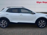 New Kia Stonic GT-Line S 99 HP (72 kW) 2025 SUV