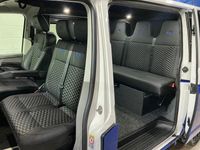 Used VW T6.1 Sportline 2022 White Van