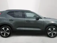 Used Volvo XC40 Plus 194 HP (142 kW) 2025 Green SUV