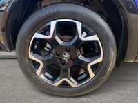 Used Vauxhall Mokka Ultimate 134 HP (98 kW) 2025 Blue SUV