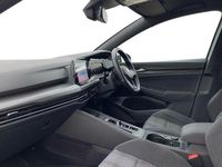 Used VW Golf VIII GTE 245 HP (180 kW) 2024 Hatchback