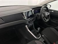 Used VW Polo Life 94 HP (69 kW) 2025 Grey Hatchback