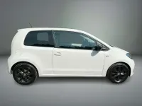 Used Skoda Citigo Colour Edition 60 HP (44 kW) 2019 White Hatchback