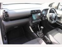 used Citroën C3 Aircross 1.2 PURETECH C-SERIES EDITION EURO 6 (S/S) 5DR PETROL FROM 2023 FROM TAUNTON (TA2 8DN) | SPOTICAR