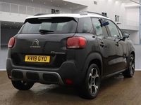 used Citroën C3 1.2 PureTech 110 Flair 5dr EAT6