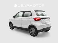 New Leapmotor T03 69 kW (95 HP) 2026 Light white Hatchback