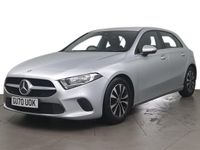 used Mercedes A180 A ClassSe