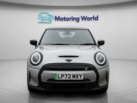 Used Mini Cooper SE Hatch 133 kW (181 HP) 2023 Hatchback