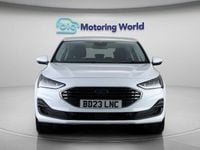 Usado Ford Focus Titanium 155 HP (114 kW) 2023 Citadino