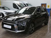 Used Kia Niro 139 HP (102 kW) 2022 Black SUV