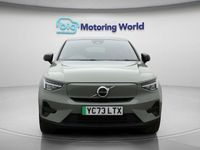 Used Volvo EC40 Core 300 kW (408 HP) 2023 SUV