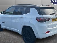 Used Jeep Compass 241 HP (177 kW) 2023 Other SUV
